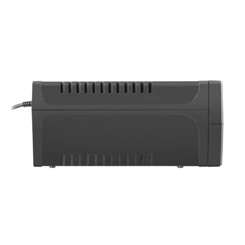 Armac 650F Home Noodstroomvoeding UPS 7 Ah - 650VA - 2 X 230V aansluitingen - GameBrands