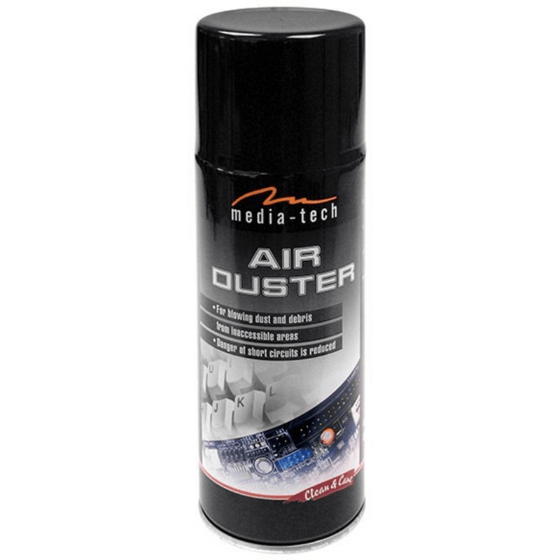 Air Duster, 400ml - GameBrands