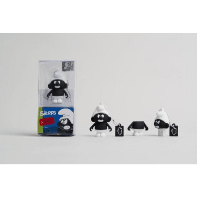 Black Smurf 8GB - GameBrands