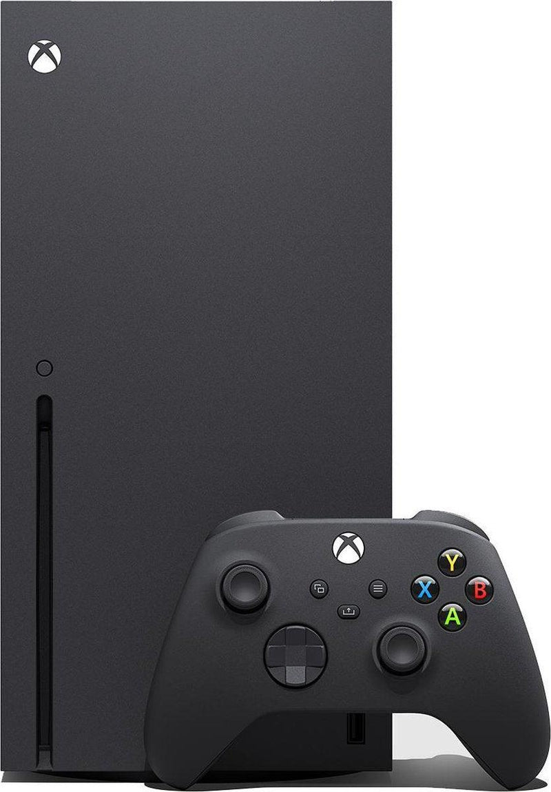 Xbox Series X - GameBrands