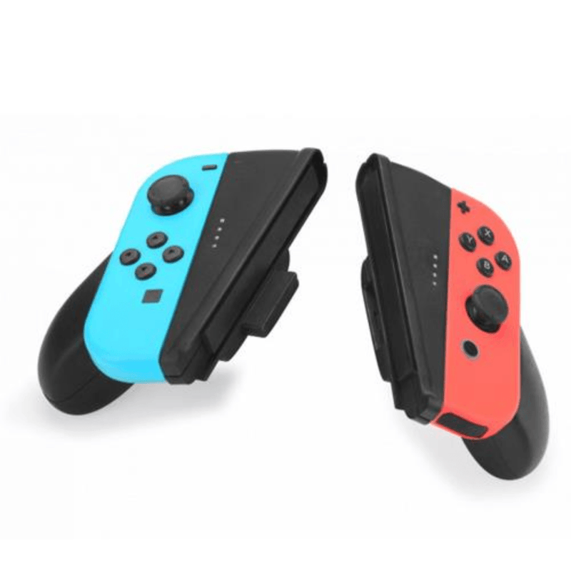 V-Grip voor Nintendo SWITCH - Switch OLED - GameBrands