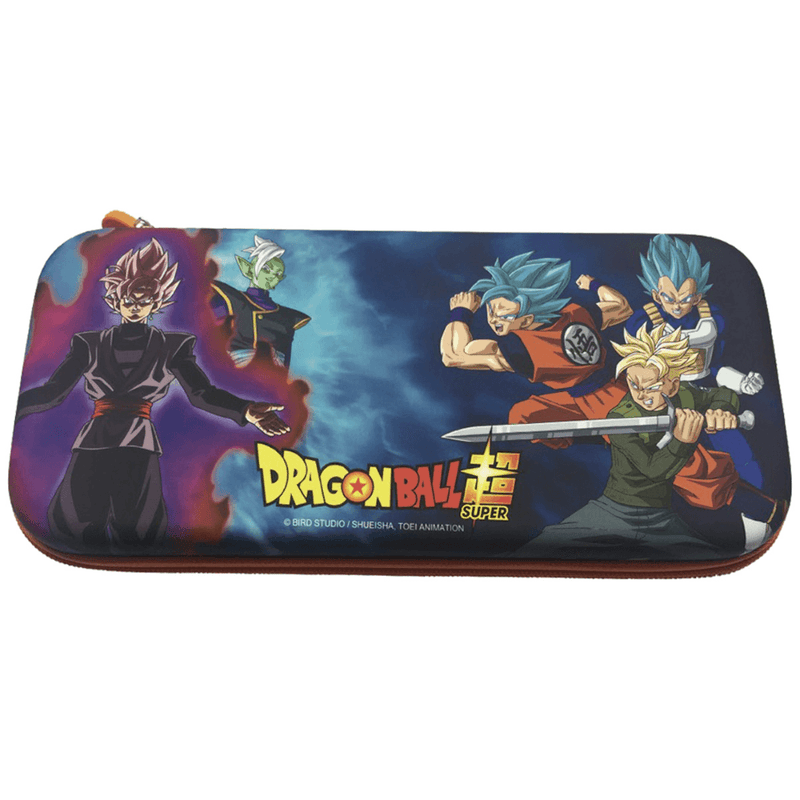 Nintendo Switch - Dragon Ball Z - Opberghoes - Switch OLED