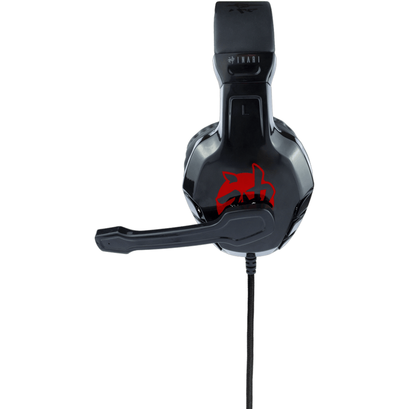 Gaming Headset INARI multiformat PS4 - Xboxone -Switch - PC - Switch OLED