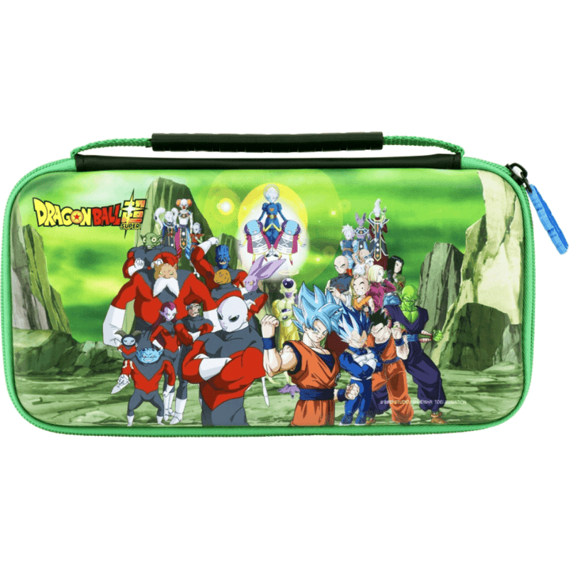 Nintendo Switch Carry Bag Dragonball universe - Switch OLED