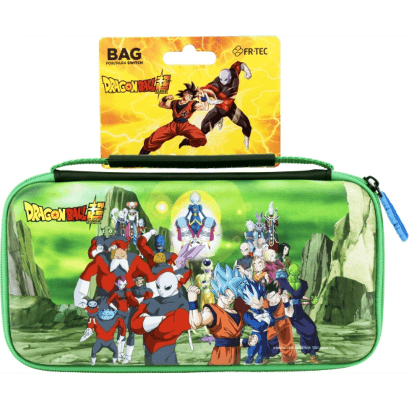 Nintendo Switch Carry Bag Dragonball universe - Switch OLED - GameBrands