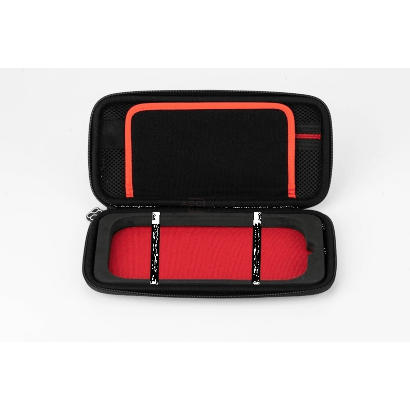 Nintendo Switch Premium beschermhoes - Grijs - Switch OLED