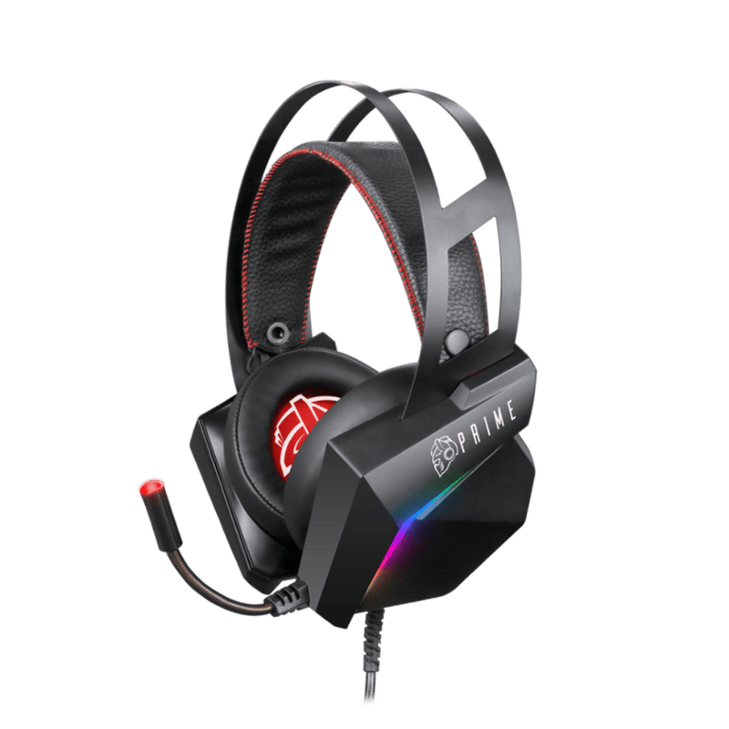 FR-TEC Prime RGB Gaming Headset - Playstation 5 - Xbox Series X - PS4 - Xbox One - Nintendo Switch - PC - Switch OLED