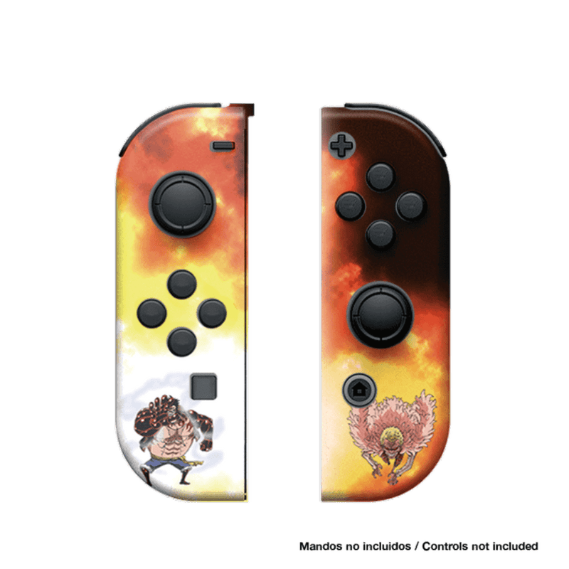 One Piece - Nintendo Switch combo pack - GameBrands