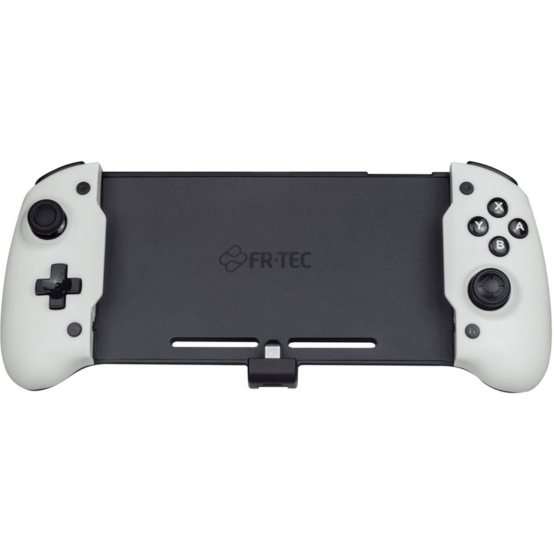 FR TEC Switch en Switch OLED Advanced Pro Gaming Controller - GameBrands