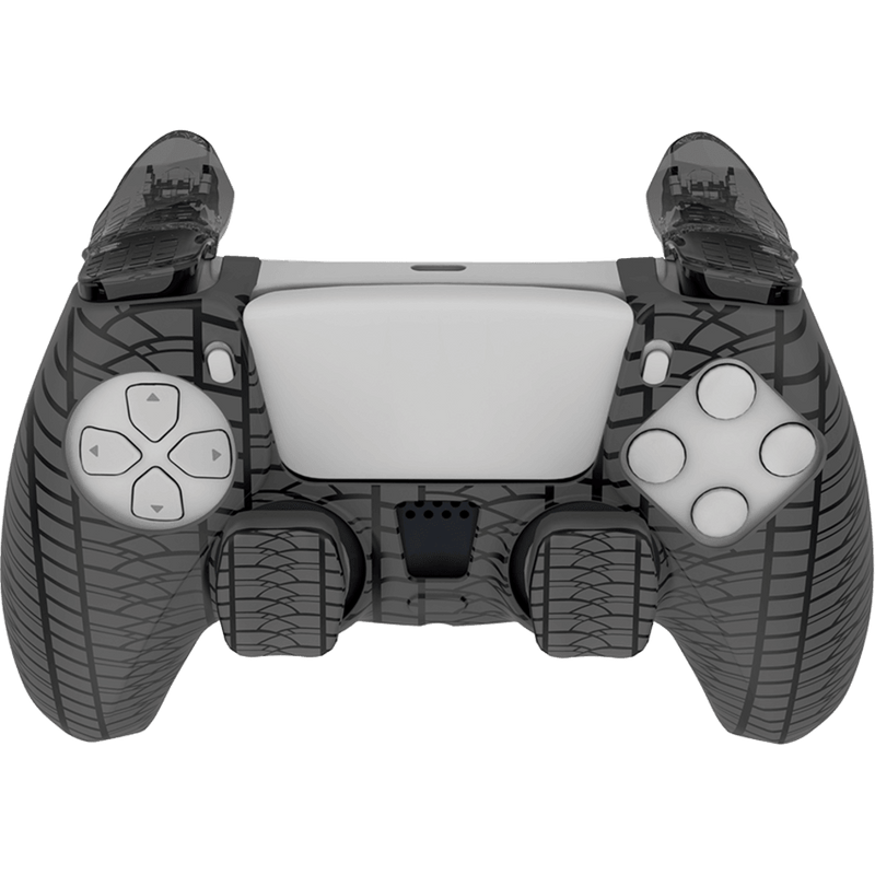 FR-TEC Racing Enhance Kit voor Playstation 5 controllers - GameBrands