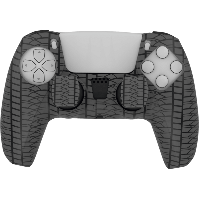 FR-TEC Racing Enhance Kit voor Playstation 5 controllers - GameBrands