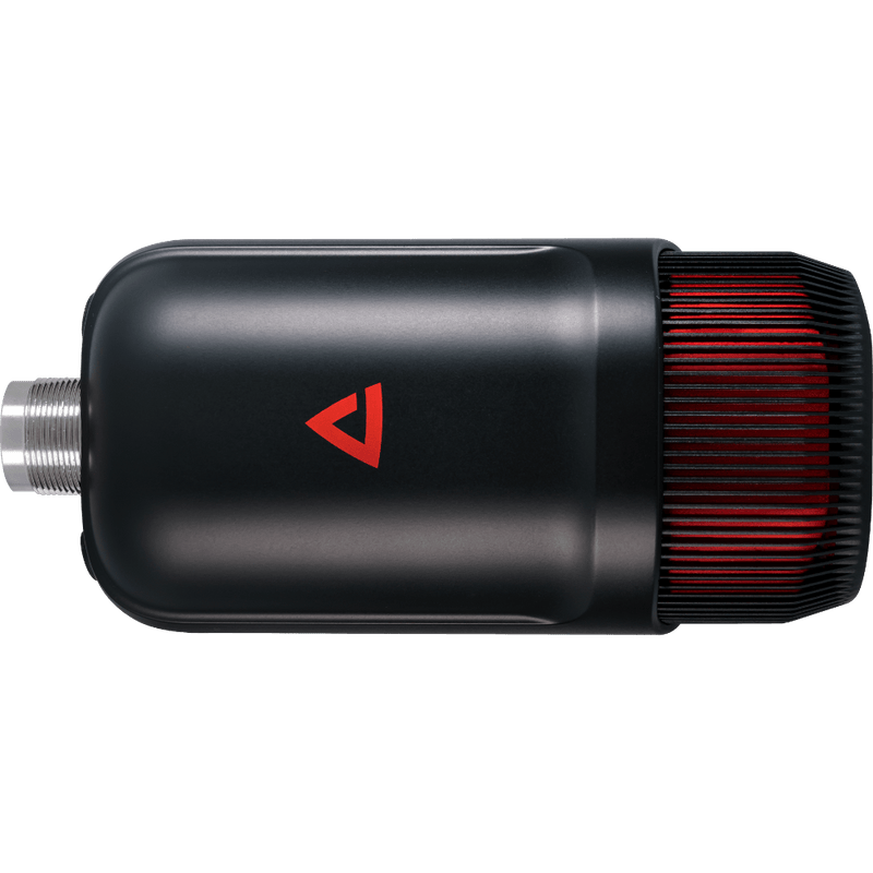 Thronmax Zone XLR microfoon met shockabsorptie - GameBrands