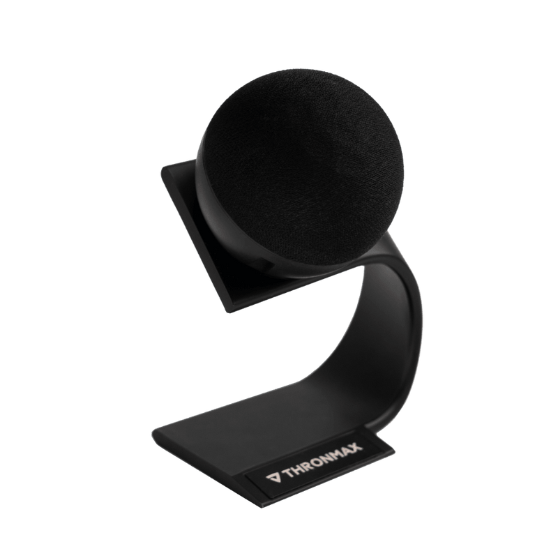 Thronmax Fireball microfoon 48 Khz - 16bit - GameBrands